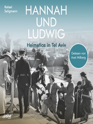 cover image of Hannah und Ludwig